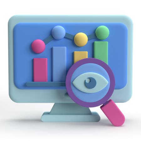 Monitoring Icon 的图像结果