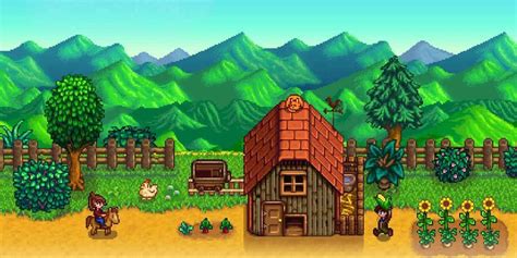 Stardew Valley Expanded: Olivia Romance Guide