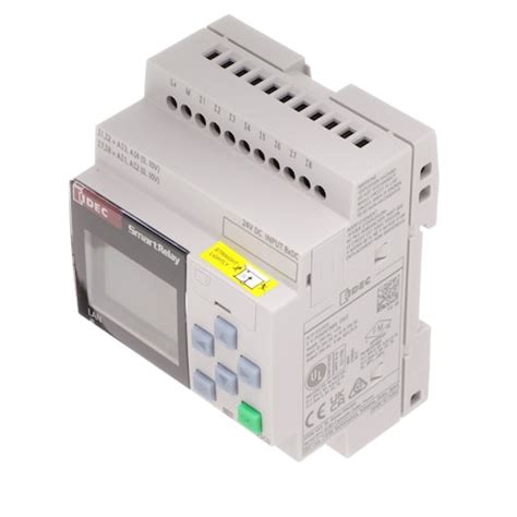 Image result for Idec Fl1f Web Server Function