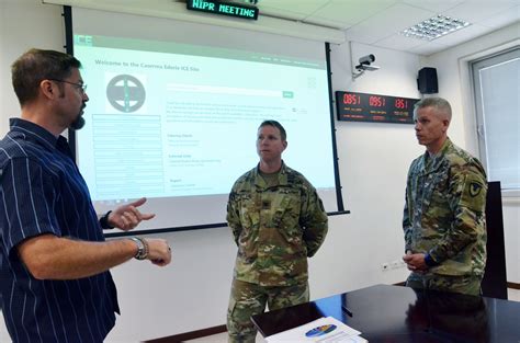 Let your voice be heard with ICE | Article | The United States Army