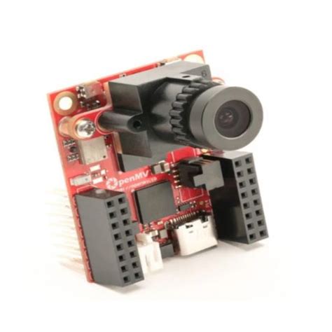 OpenMV Cam RT1062 buy online at Low Price in India - ElectroPi.in