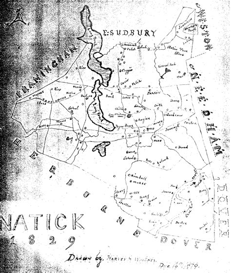 Cochituate State Park