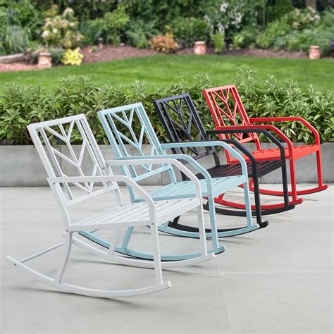 Hobby Lobby Outdoor Rocking Chairs at Diane Arnett blog
