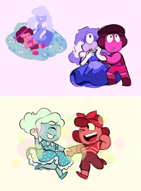 Ruby And Sapphire Are The Same at Paul Abbott blog