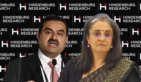 Hindenburg Research to Disband: Here's Why it is Significant to India ...