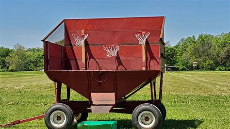 About — Evans Family Ranch