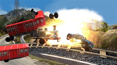 Train VS Car - Free 3D Racing Game - App on Amazon Appstore