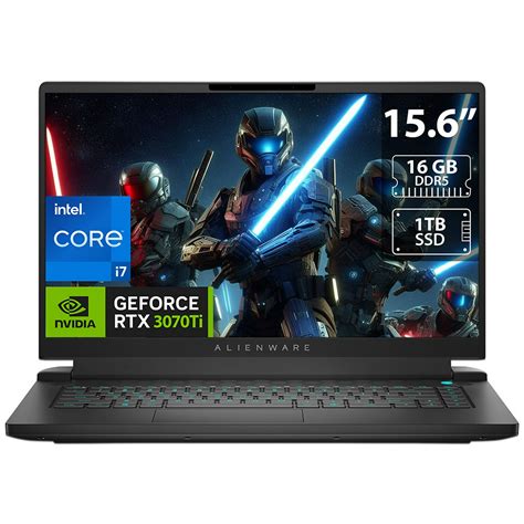 Alienware M5 R17 的图像结果