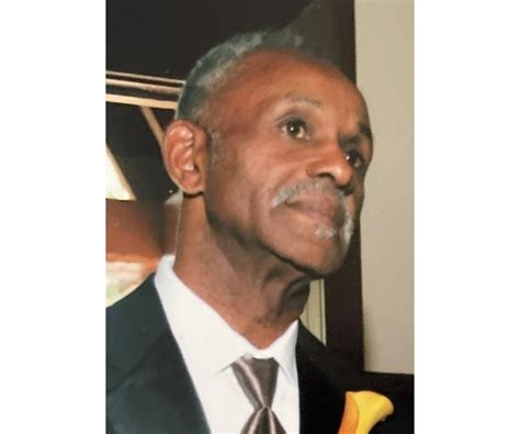 Freddie Moss Obituary (2024) - Anderson, SC - Marcus D. Brown Funeral ...