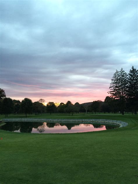 Photo Gallery – En-Joie Golf Club