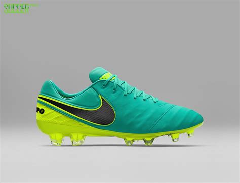 Magista 2：带来精准触球感和卓越的抓地力体系 - Nike_耐克足球鞋 - SoccerBible中文站_足球鞋_PDS情报站