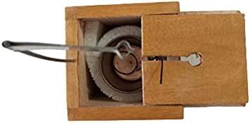 Copper Calorimeter 3"x 2" in Wooden Box (pk. of 2) Brand OM LABS ...