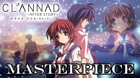 Clannad After Story - Clannad After Story Photo (22924452) - Fanpop