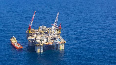 bp announces oil discovery in the Gulf of America | News and stories | bp America