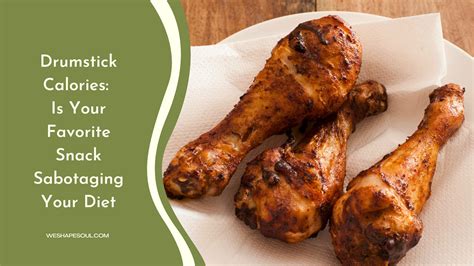 Drumstick Calories: Is Your Favorite Snack Sabotaging Your Diet ...
