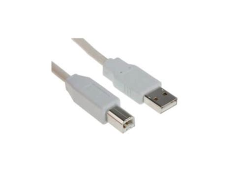 USB Cable for Printer 的图像结果