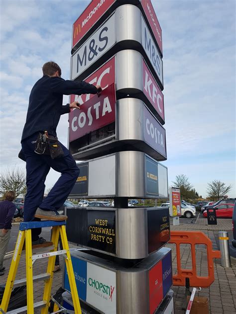 Energy Management | Arden Electrical Services