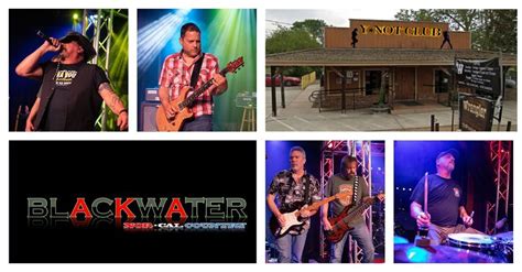 BlackWater@ The Y-Not Club, 8945 Grant Line Rd, Elk Grove, CA 95624 ...