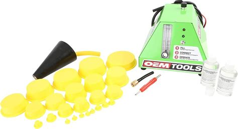 Buy OEMTOOLS 24684 Vacuum and Evap Emissions Smoke Diagnostic Leak ...