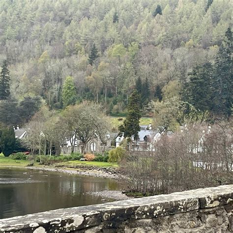 THE KENMORE CLUB (Scotland) - Resort Reviews, Photos, Rate Comparison ...