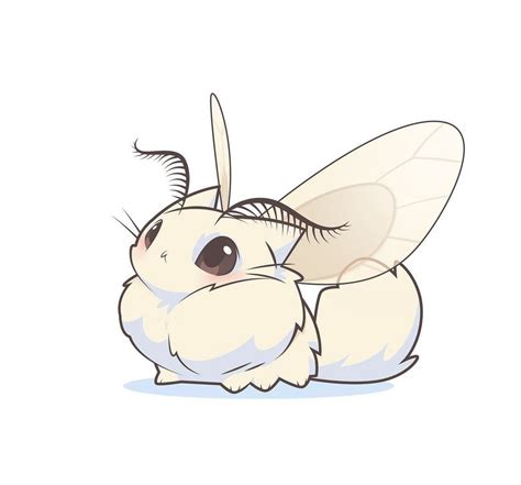 Pin by Sannia Mian on Funny & Cute | Cute animal drawings kawaii, Cute ...