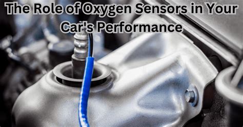 Image result for O2 Sensors for Performance Cars