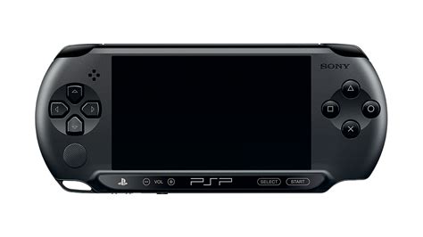 Por R$ 1.300, PSP finalmente é lançado no Brasil
