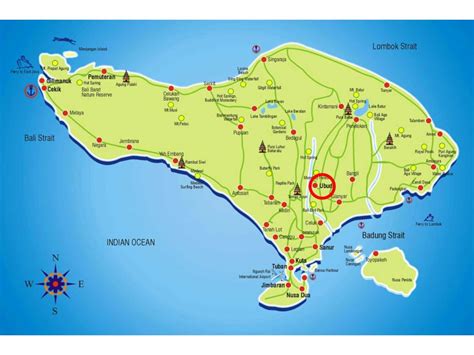 Bali Airport : New international terminal opened.