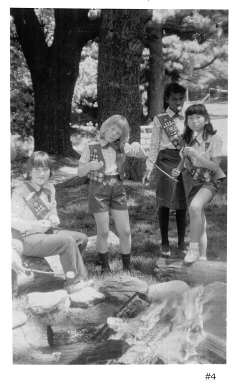 Who Invented S'mores? | POPSUGAR Food