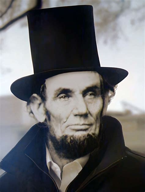 How Tall Was Abraham Lincoln? - Malevus