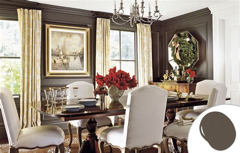Dining Room Paint Colors - Unusual Countertop Materials