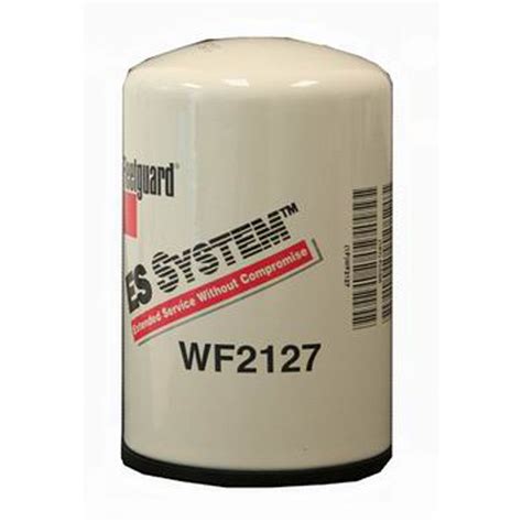Fleetguard Coolant Filter WF2127 : Amazon.in: Car & Motorbike