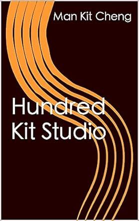 Hundred Kit Studio eBook : Cheng, Man Kit, Cheng, Man Kit : Amazon.in ...