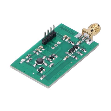 Buy RF Oscillator Module VCO RF Oscillator Voltage Controlled ...