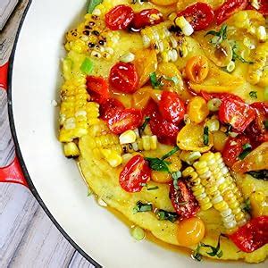 Food Library The Magic Of Nature Premium Polenta Cornmeal 200g | 100% ...