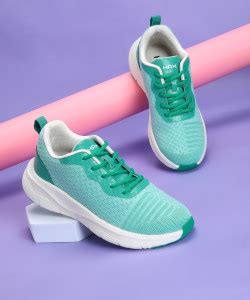 HRX by Hrithik Roshan GO-LITE Running Shoes For Women - Buy HRX by ...