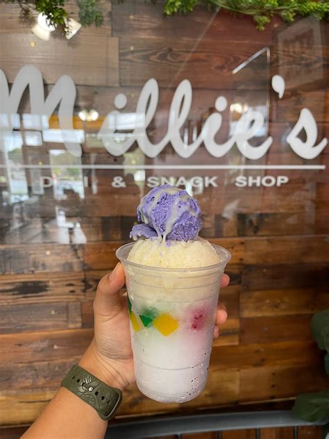 Millie's Deli & Snack Shop