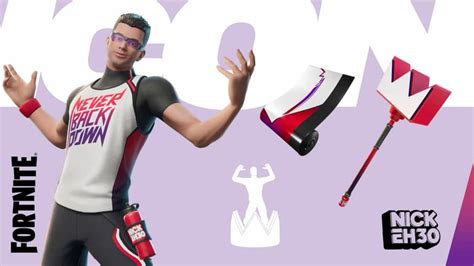 Addison Ray Fortnite Skin 的图像结果