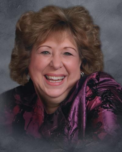 Catherine M Larson Obituary (2025) - Columbus, IN - Draucker Funeral ...