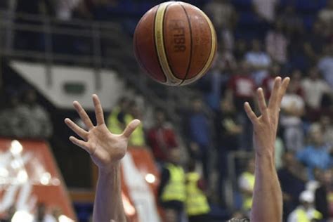 Sport - Kosarka - Novinska agencija Beta