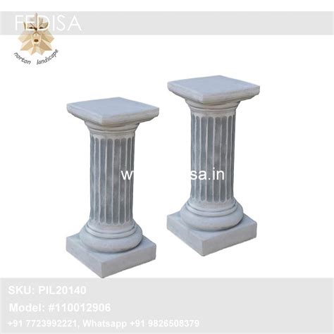 Design Of Column Nptel Square Pillar Designs For Residential Buildings ...