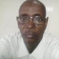 Adam Diallo amadou - Niger | Professional Profile | LinkedIn