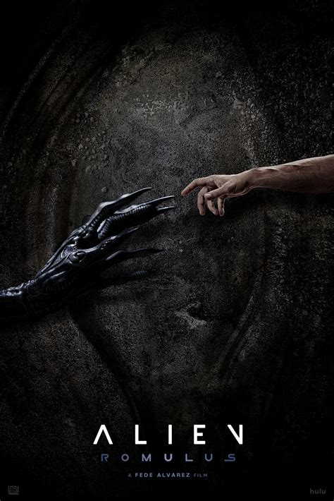 Image result for Alien Romulus Promo