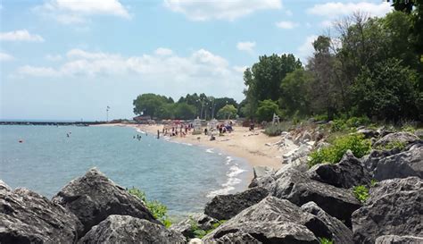 e-News: Evanston Beach Passes, Construction Project Updates, and more!