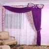 help me with drawing of curtain design - Brainly.in