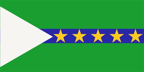 Michigan flag redesign. Symbolism in the comments. : r/vexillology