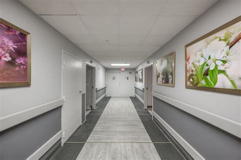 Paradigm at Woodwind Lakes | Transformation