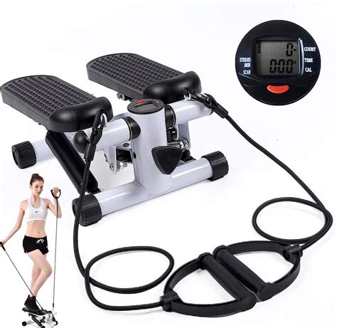 Stepper Exercise Machine 的图像结果