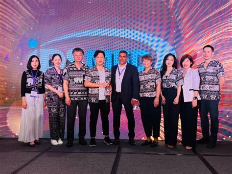 idsMED Thailand’s Stellar Performance at GE Healthcare Par...