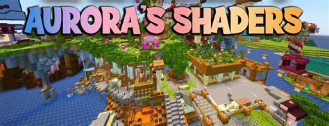 Minecraft Java Shaders 2021 的图像结果